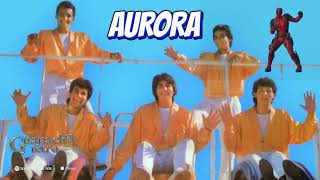 TE RECUERDO SIEMPRE AURORA / VERSION GUARACHA  /2025