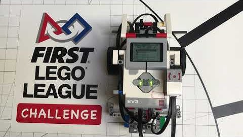 EV3 scratch gyro sensor tutorial