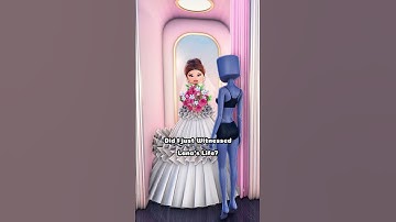 Thumbnail of Did I Just WITNESSED Lana's LIFE On DRESS TO IMPRESS? 💀
