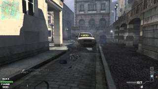 Griever-114 - MW3 Game Clip