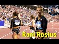 Rani rosius  the best bodies in sports