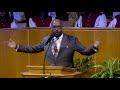 September 9, 2018 "A Ministry That Shines", Rev. Dr. Frederick D. Haynes III