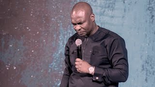 Powerful Prayers to Strengthen Your Faith And Walk With God - Apostle Joshua Selman