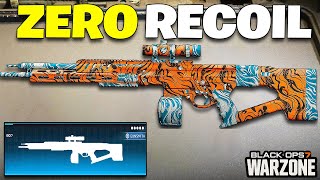 NEW #1 STG-44 AR META LOADOUT in SEASON 1!🔥 (Best STG-44 Class Loadout for Warzone 3)