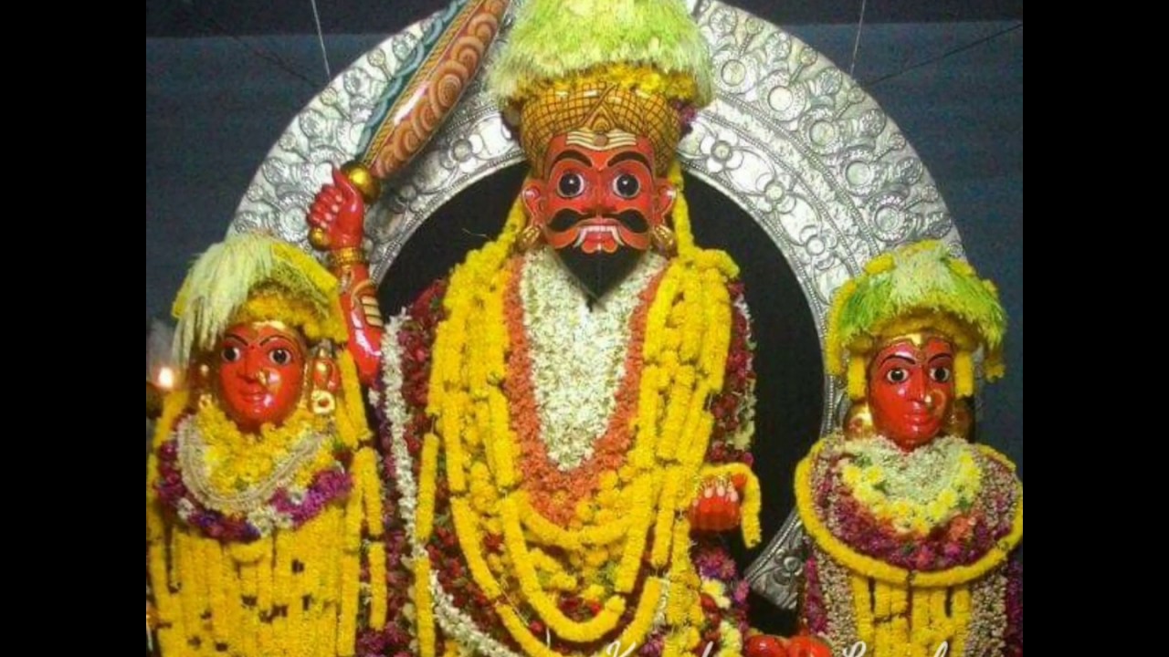ಶ್ರೀ ಬ್ರಹ್ಮಲಿಂಗ ಮಾರಣಕಟ್ಟೆ ಭಕ್ತಿ ಗೀತೆ | Kundapura Local