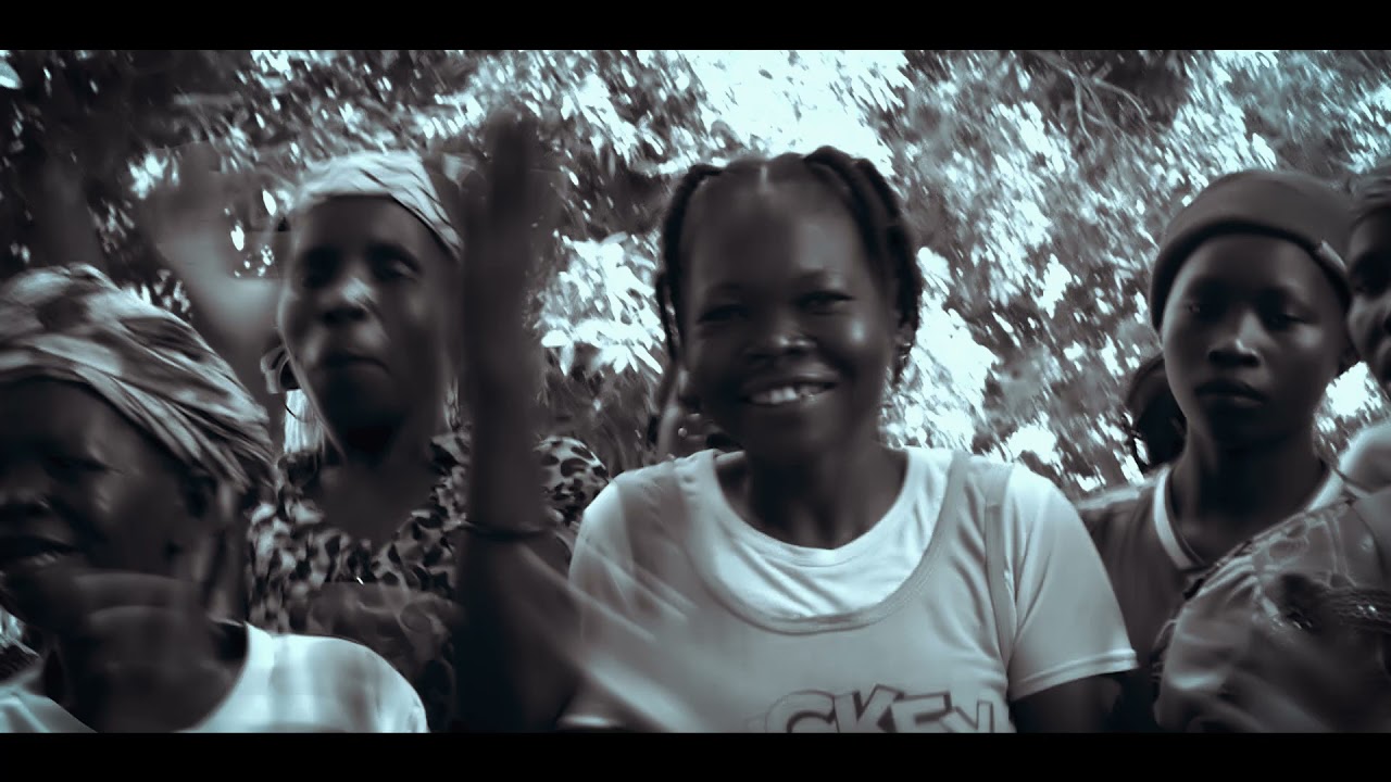 Moussa Aimé - Kouri (Clip)