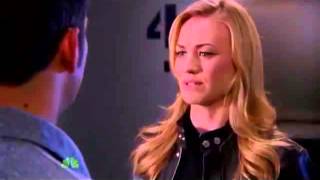 Chuck Season 4: Chuck versus The Wedding Planner
