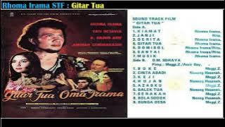 105. Rhoma Irama - STF 