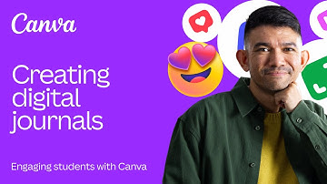 Capture learning with the Visual Suite | Engage students with Canva