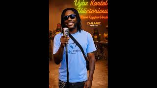 Vybz Kartel – Victorious Retro Reggae Version   (Reimagined performance)