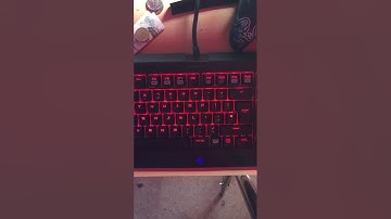 Razer Deathadder keyboard chroma app [Audio Visualiser]