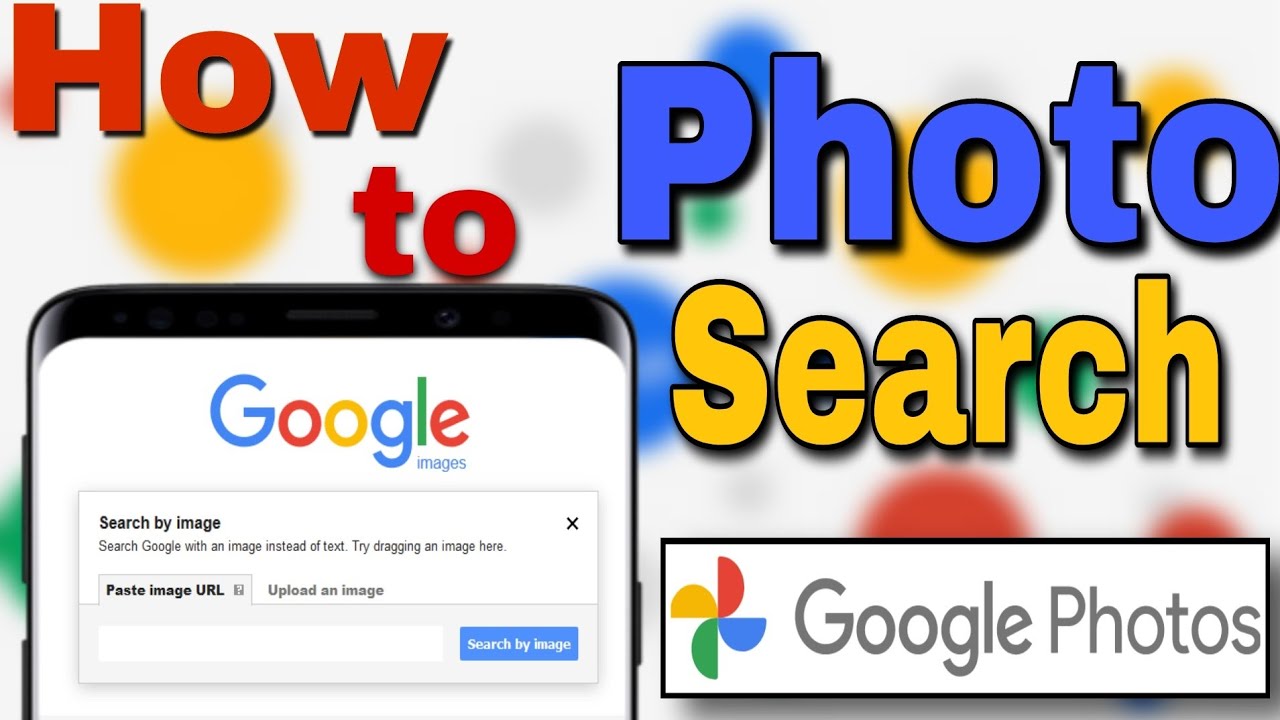 How To Search Image On Google On Android Google Photos Search Youtube How To Search Image On Google On Android Google Photos Search Youtube
