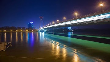 Testing the Radian by Alpine Labs