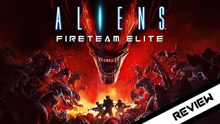 Alien Fireteam Elite: Mission Failed - Full Review