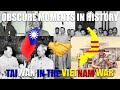 Taiwan in the vietnam war  part 1 in country