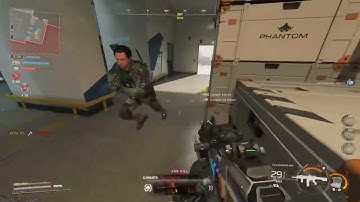 The Combat Axe in Black Ops 7🫨