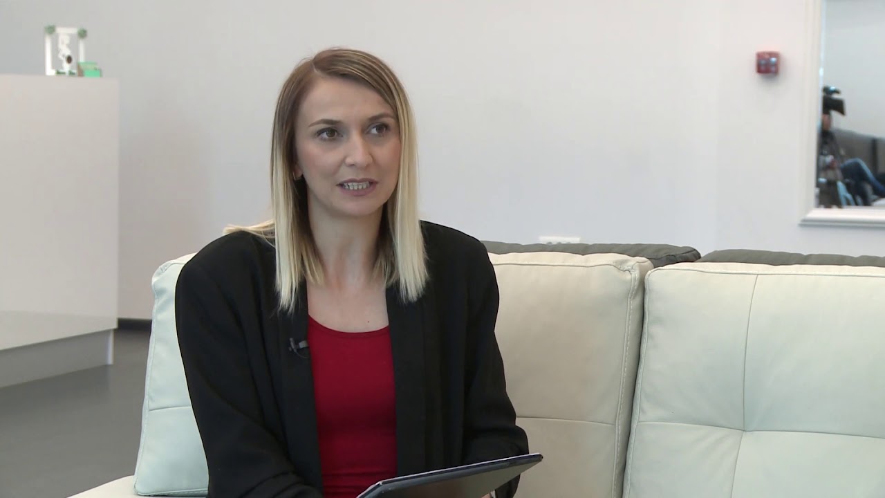 Bona Dea IVF Clinic  Vantjelesna oplodnja Dr Ali Mesut