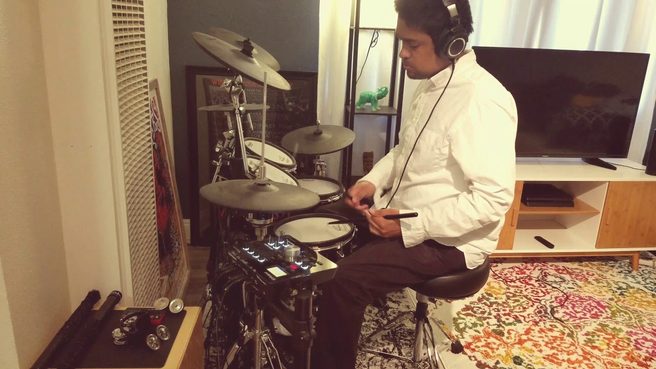 Triplet HiHat Groove YouTube