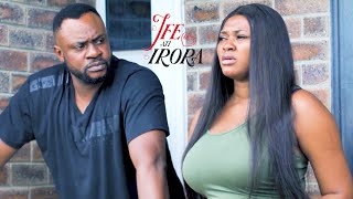 IFE ATI IRORA Latest Yoruba Movie 2023 Odun Adekola | Bukola Olatunji| Tunde Aderinoye| Damilola Oni