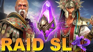 🔥Raid: SL ДЯДЯ О |  Х2 НА ТЕМНЫЕ / КРАФТ РТА РЕЛИКВИЙ  / ОТКРЫТИЯ ОСКОЛКОВ /РОЗЫРЫШ АКК 🔥🔥🔥