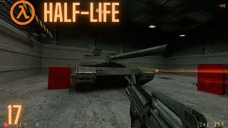 Half-Life | 1998 | EP 17 | Tenk i Lambda Core