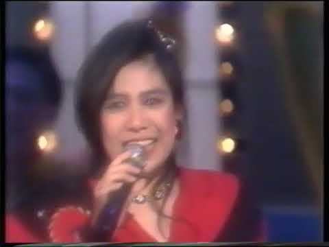 愛慧娜 舊情綿綿 1995 (SBC studio)