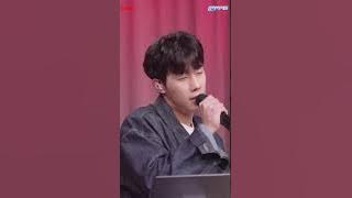 Kim Sunggyu - Rain and You (Lee Mujin) (Eng Sub)