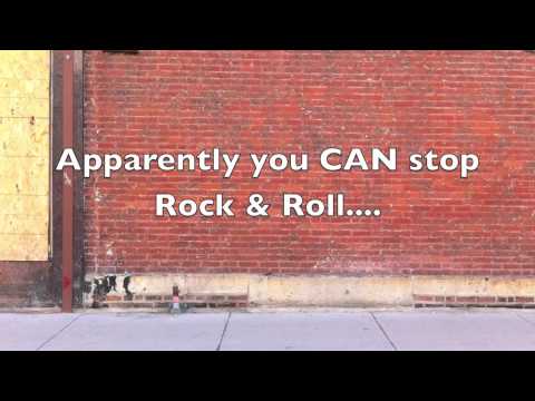 CUZ (Joey Bag O' Donuts) 97.9 The Loop Commercial site Robert Feder 3/3/11 WLUP
