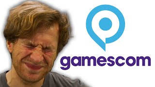 Gamescom 2022 – Wir müssen reden!