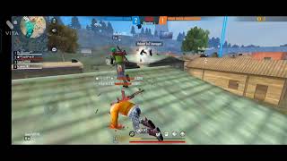 Free Fire Hacker in game 😡 || screenshot 4