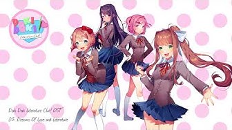 Doki Doki Literature Club! by Team Salvato