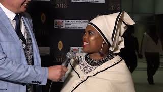 National Heritage Awards 2018 | Winners' Announcement