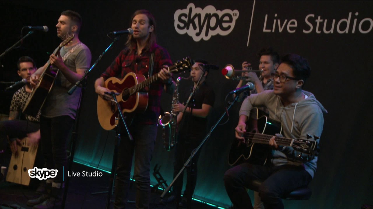 Saint Motel - Destroyer (101.9 KINK)