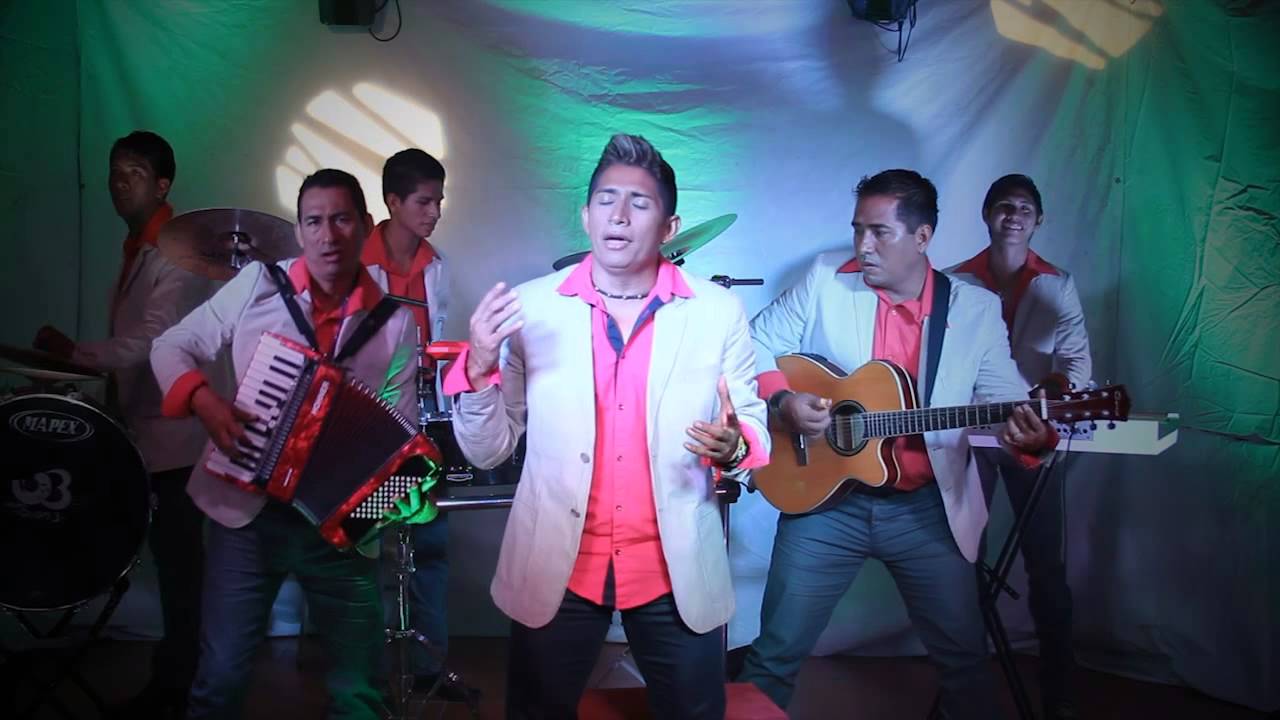 ONDA 3 ( ELLA TIENE LA CULPA)