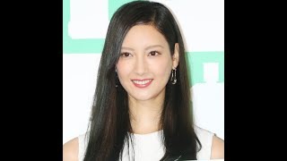 菜々緒“Vゾーン40度”ギリギリ水着で推察された「ツルツル無毛地帯」