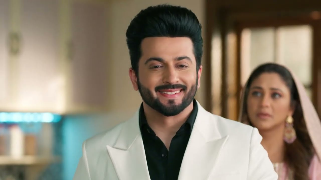 Rabb Se Hai Dua Latest Episode 660 Best Scene | Dheeraj Dhoopar, Yesha Rughani, Seerat | Zee TV APAC