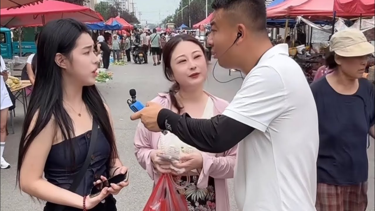 东北乡村的百姓生活