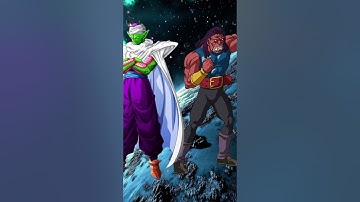 Universe 7 VS Universe 10 || #gokuedits #viralshort #dbs #dbz #trending #shorts #anime #goku