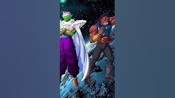Universe 7 VS Universe 10 || #gokuedits #viralshort #dbs #dbz #trending #shorts #anime #goku