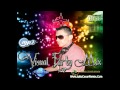 Dj Julio Mix - Esa Mami Me Gusta Como Lo Hace