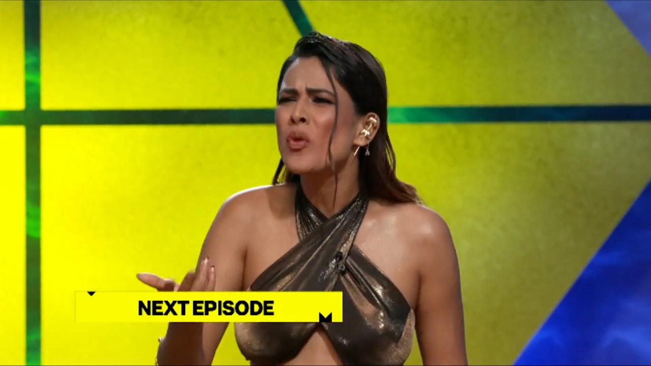 Splitsvilla 16 Today Episode NEW PROMO |