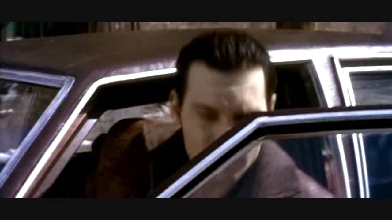 Donnie Brasco trailer
