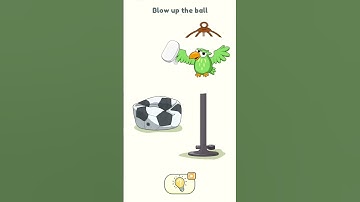 DOP 2 (delete one part) level-1769 blow up the ball #viralvideo #shorts #shortsfeed @logicfury01