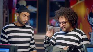 Mcdonalds - Convenience - Cashless