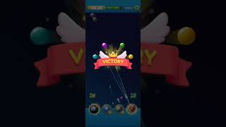 crazy bubble shooter game 🎯 screenshot 5