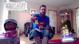 Gillespie Unboxing Ep2