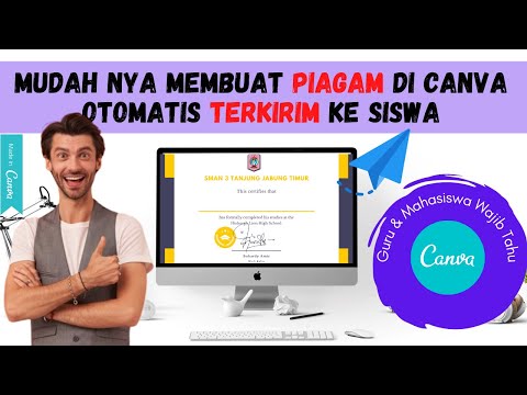 Cara Mudah Membuat
