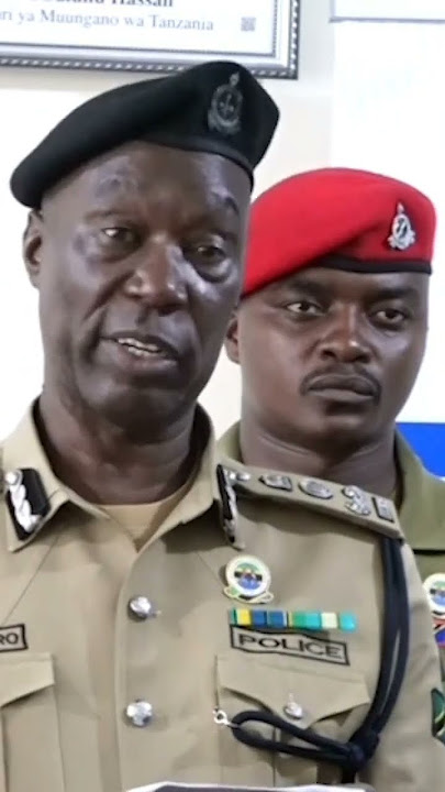 Polisi  ikishirikiana na TCRA imekamata  watuhumiwa 27 kwa makosa mbalimbali ya kimtandao
