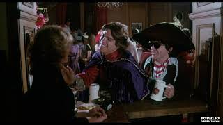 Kevin Brophy's Final Interview...Hell Night (1981)