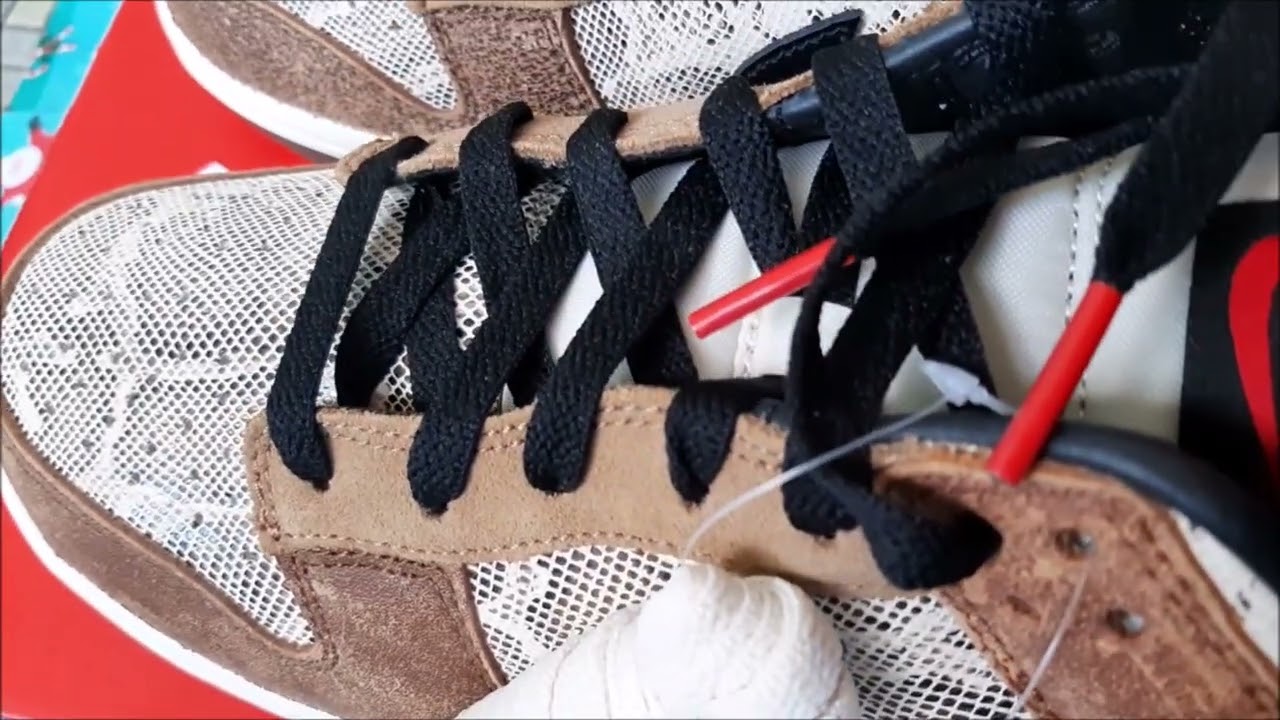 AMAZING QUALITY ON THESE DUNKS! — Nike Dunk Low PRM CO.JP "Head 2 Head"  Unboxing & On Foot